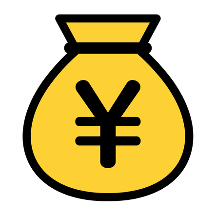 料金アイコン