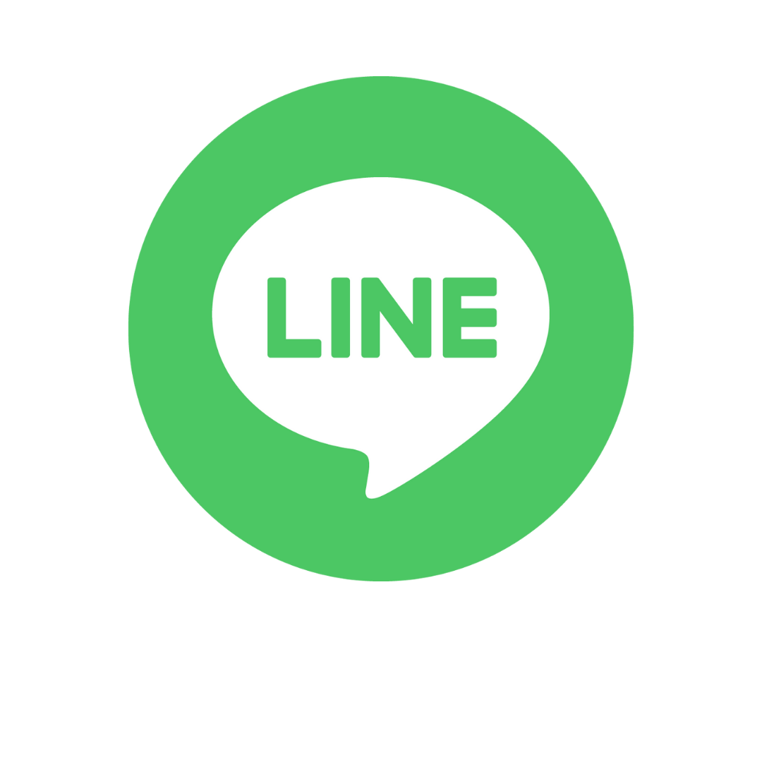 LINE