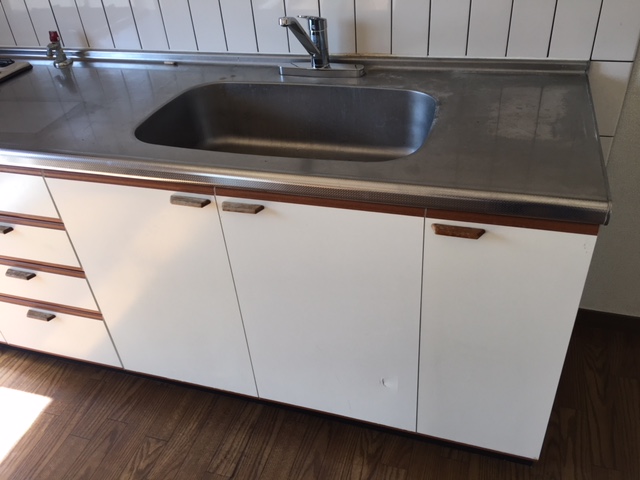 排水の水漏れ対処法