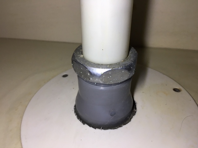 洗面所の場合は