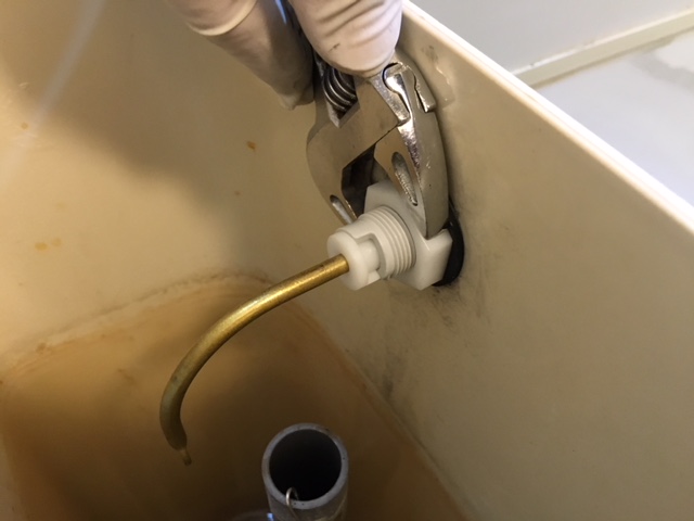 レバーハンドルについて