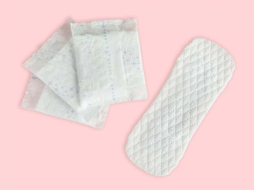 おりものシートをトイレに流すのはNG！　流してしまった時の対処方法を解説