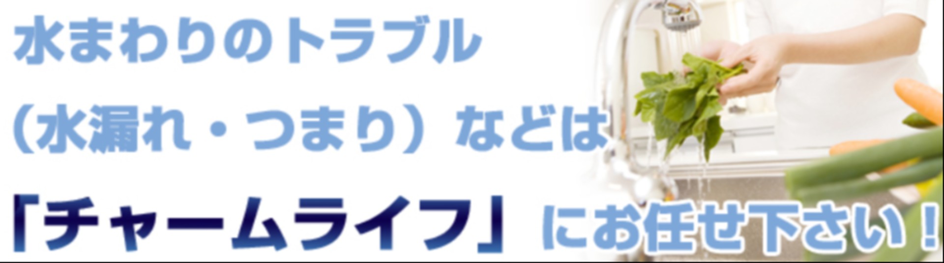 チャームライフ