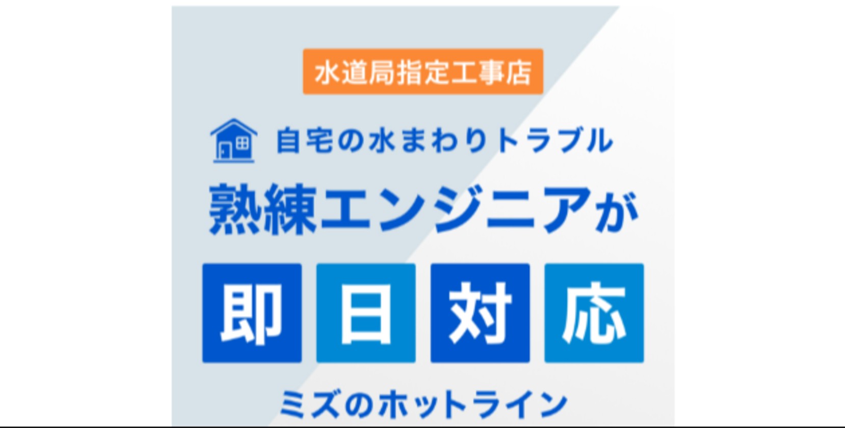 ミズのホットライン