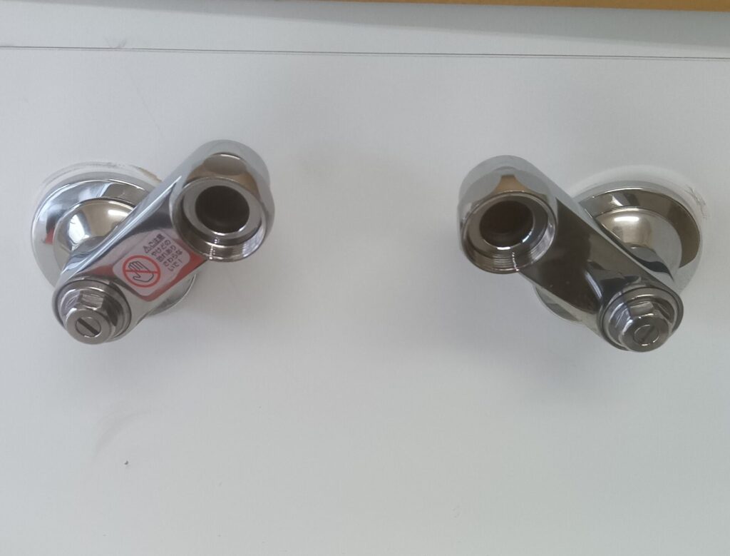 パッキン交換で解決しやすいのはどれ？