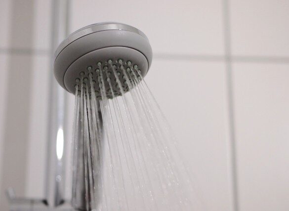【応急対策に活用！】シャワーのお湯が出ない原因と確認ポイント一覧