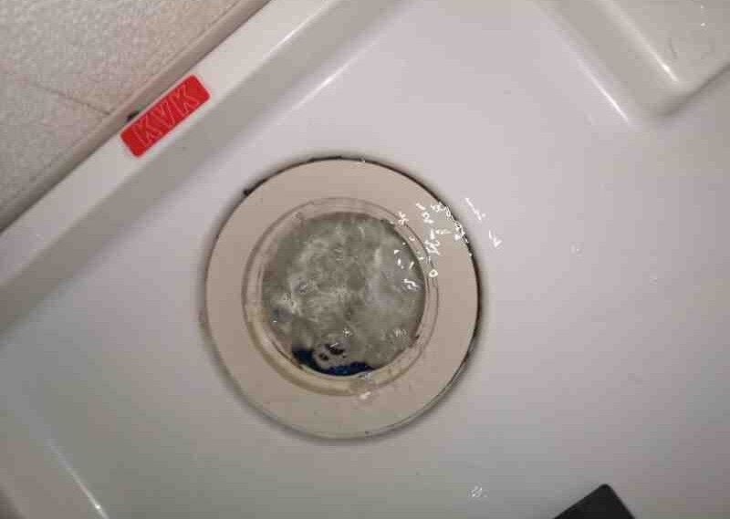 主な症状（排水・臭い・音・水たまり）