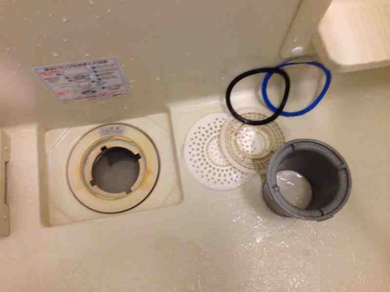 再発を防ぐ掃除・メンテナンス