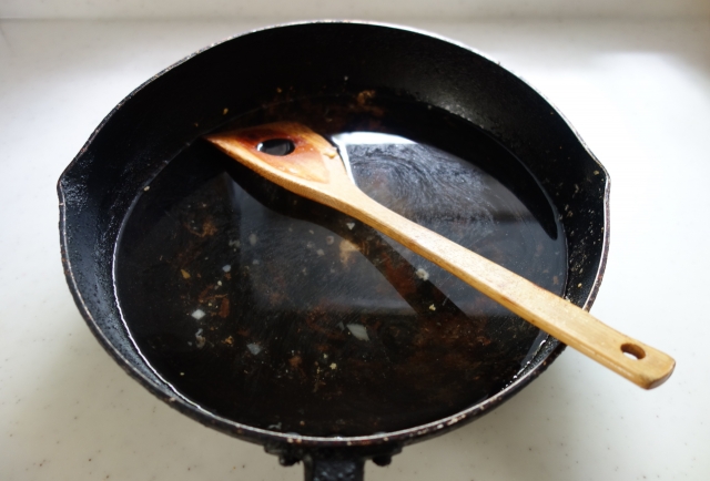 庭の排水溝つまりの予防対策は？