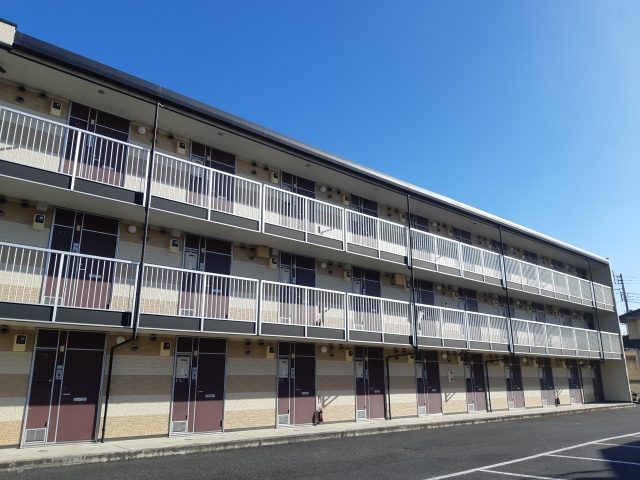 賃貸など集合住宅