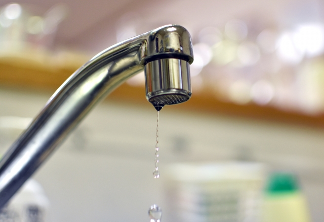 ポタポタ水漏れでも高額になり得る