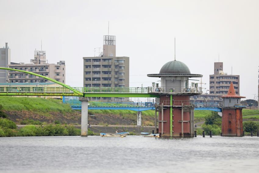 漏水時の水道代の減免措置について