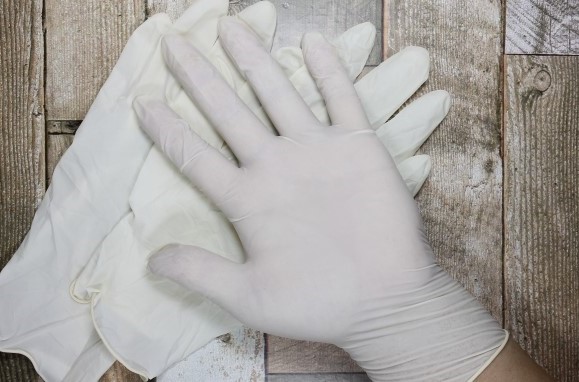 準備する物（道具編）