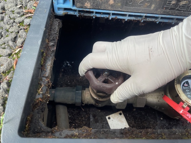 水道の水漏れ症状毎の応急処置方法