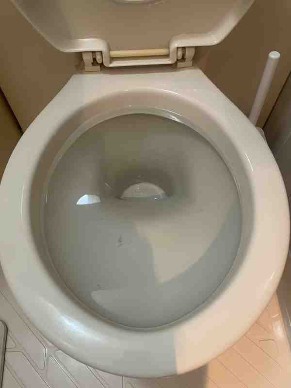 作業前