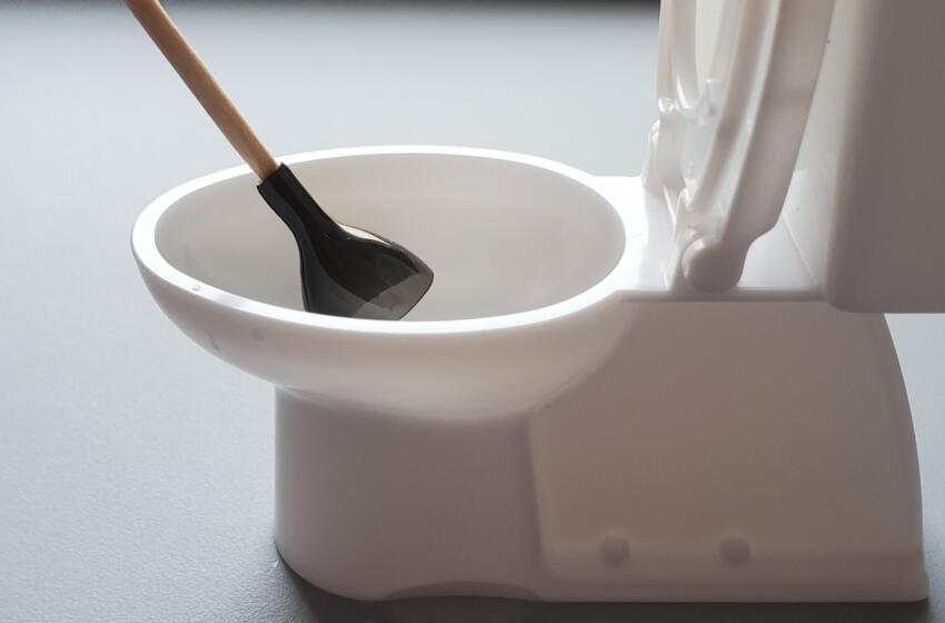 トイレ詰まり解消作業手順と注意点