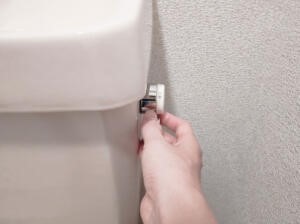 これはNG!便器が詰まったときにしてはいけないこと
