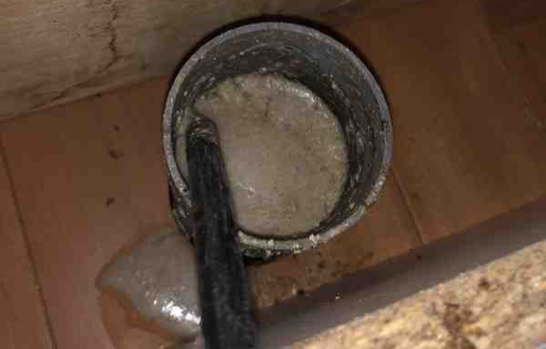 台所以外も危ない!排水管や排水桝のつまりとは?
