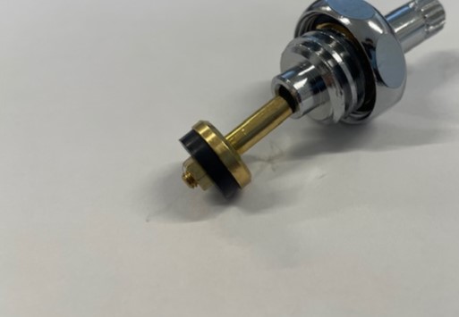 水道のコマ（ケレップ）って何？コマ交換の基礎知識