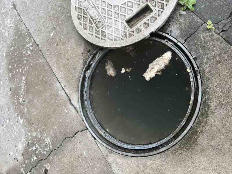家全体の水回りトラブル