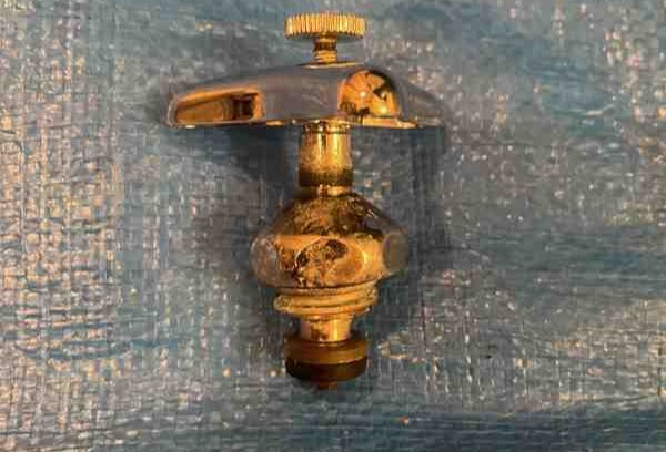 水道のコマ（ケレップ）の役割とは？